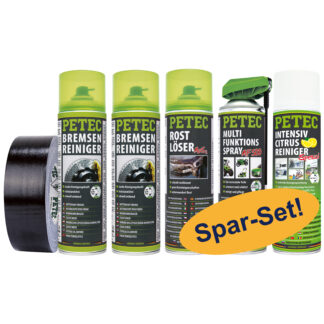 Werkstatt-Spar-Set