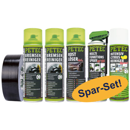Werkstatt-Spar-Set