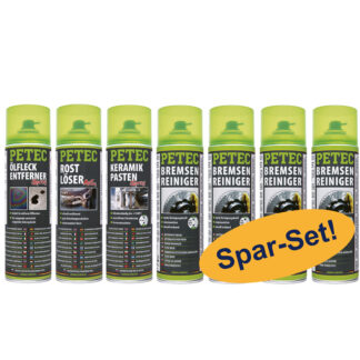 Service-Spar-Set