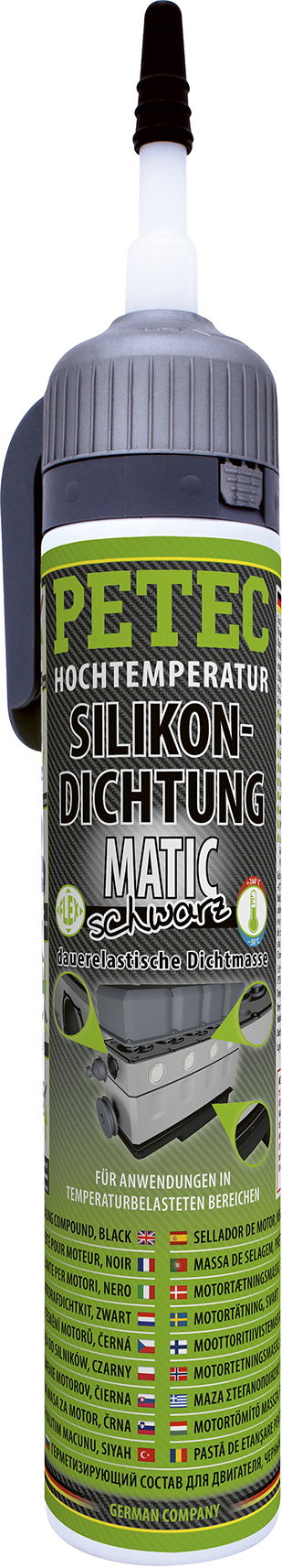 Sili.Dichtung Matic 200ml Dichten