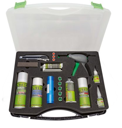 Kunststoff Repair Kit